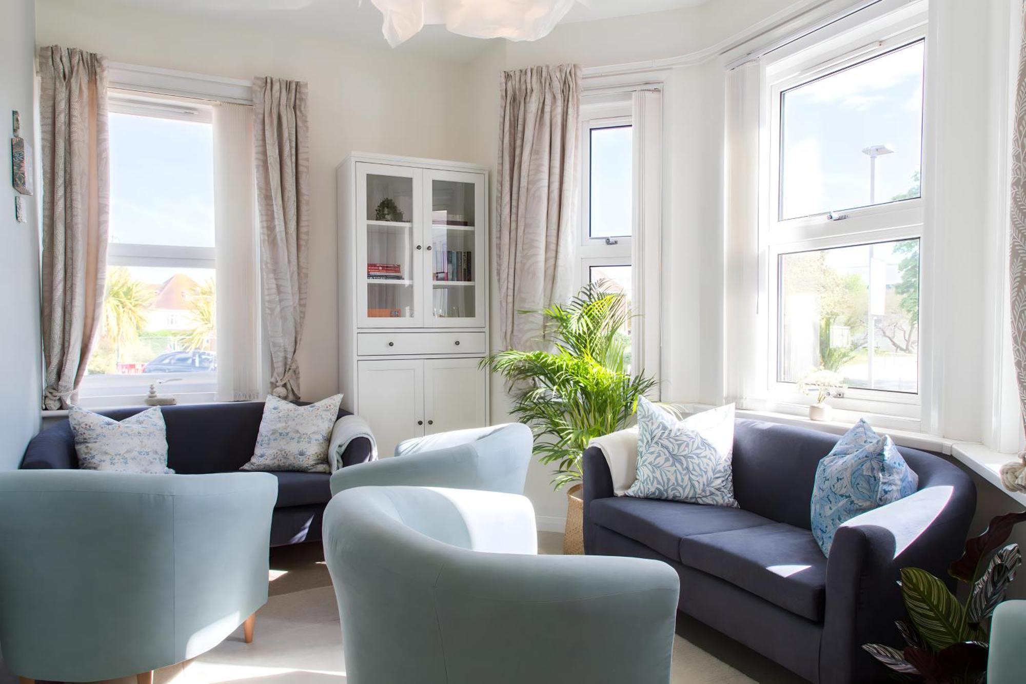 Отель Poole Park House Экстерьер фото