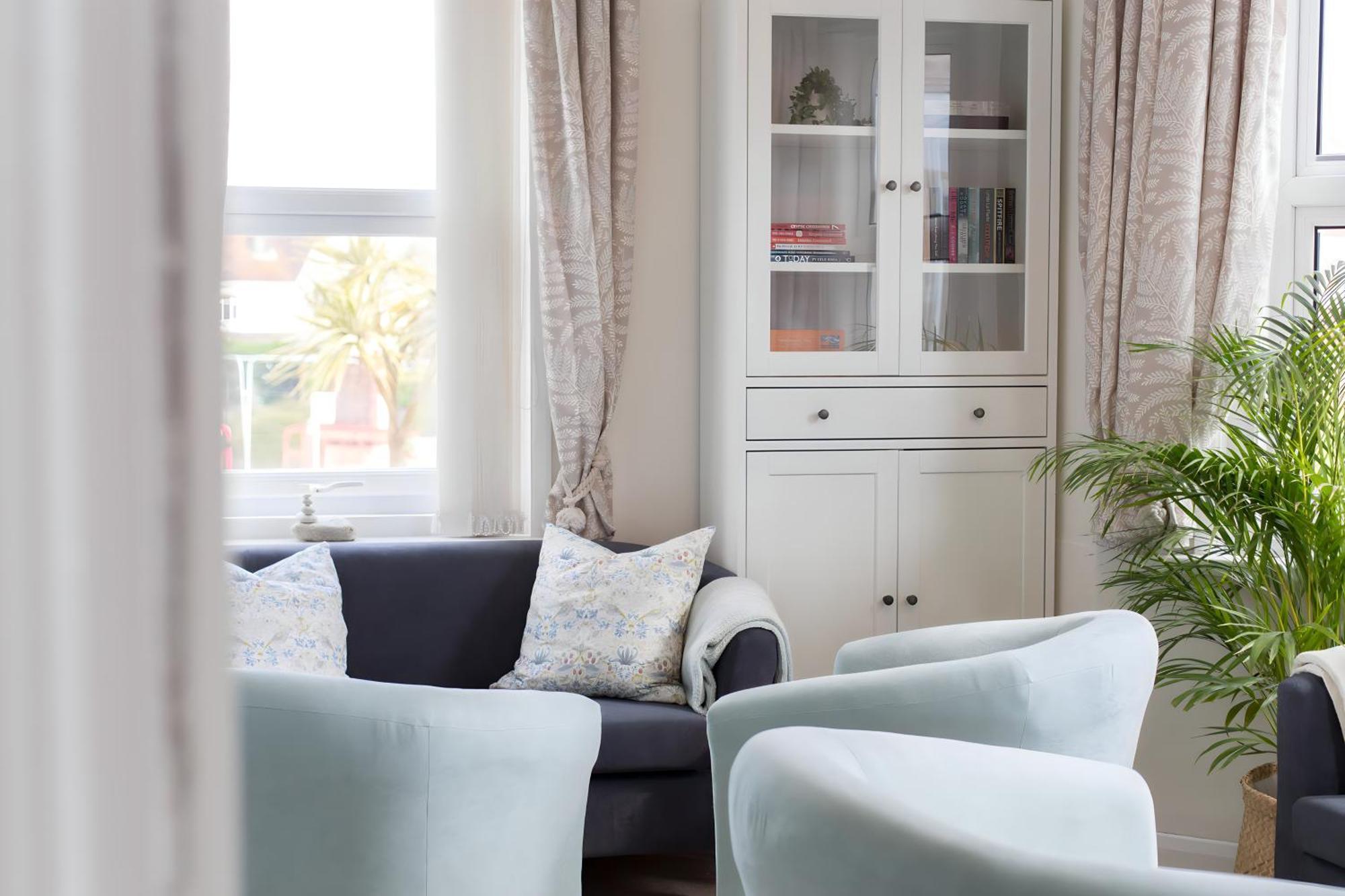 Отель Poole Park House Экстерьер фото
