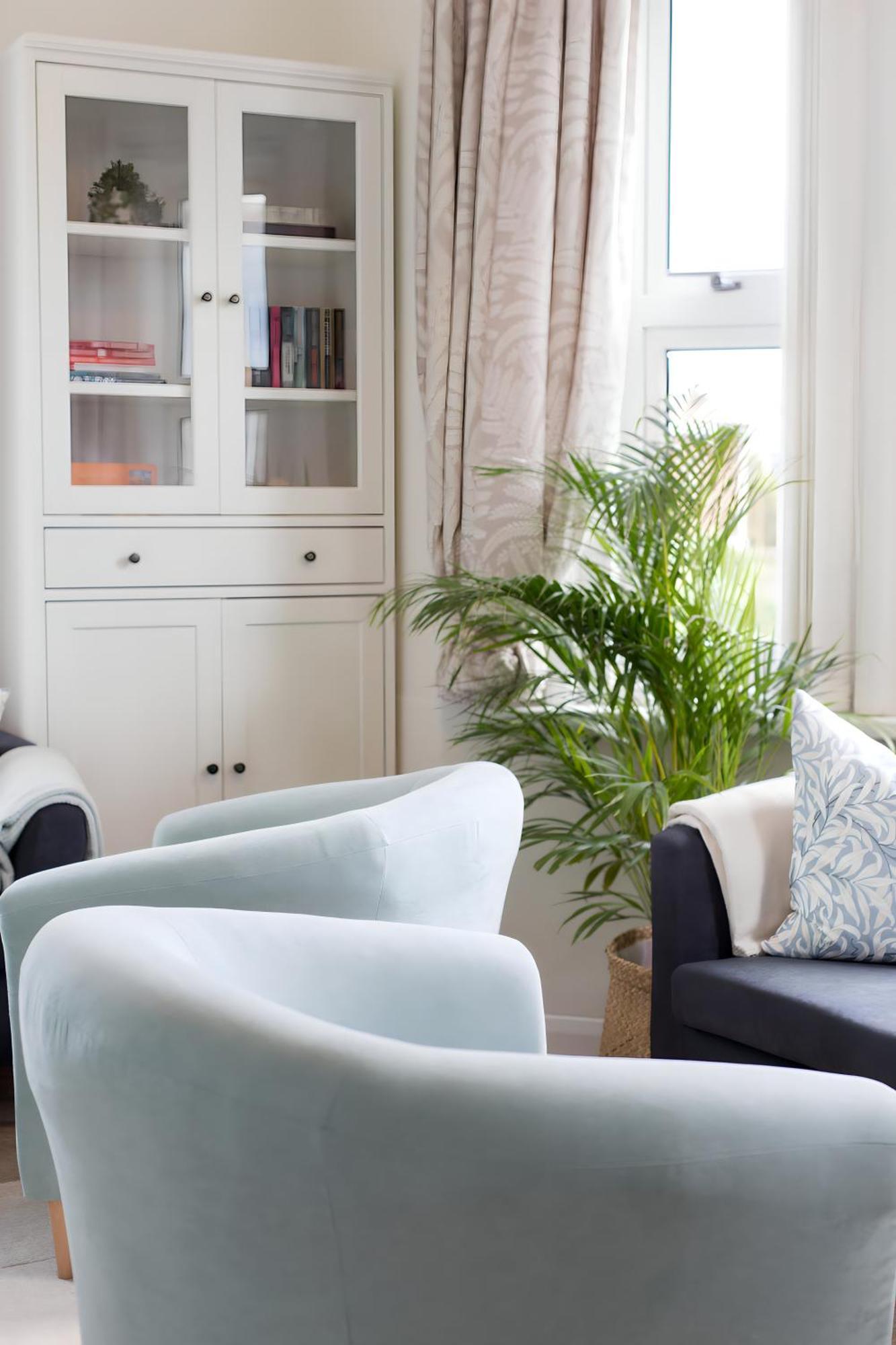 Отель Poole Park House Экстерьер фото