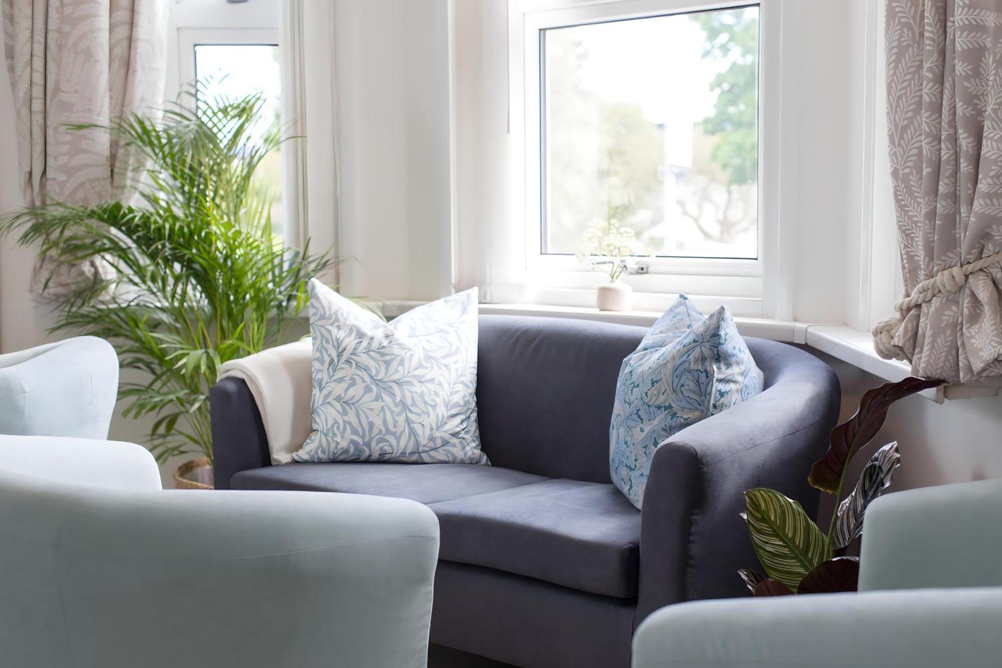 Отель Poole Park House Экстерьер фото