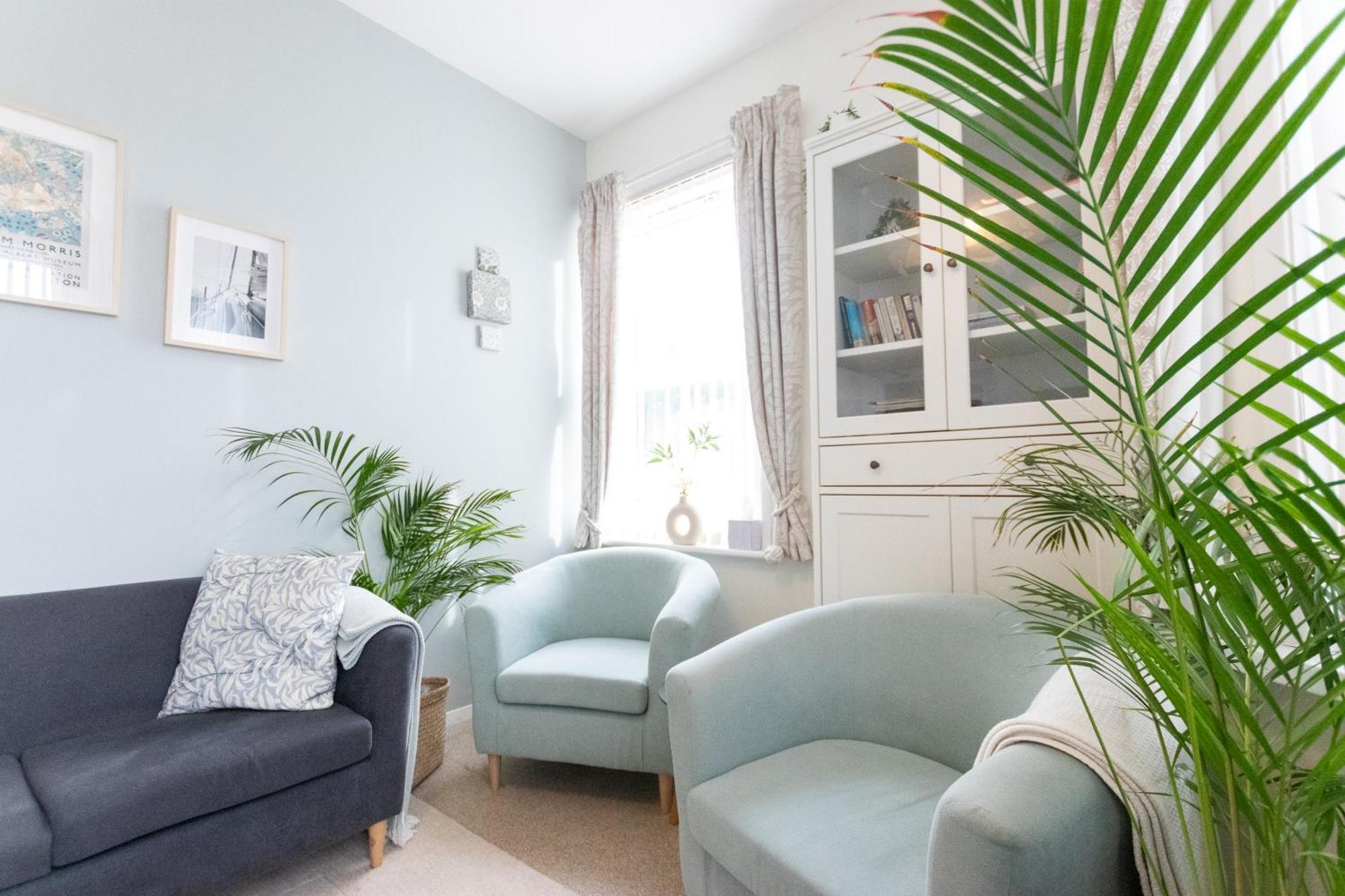 Отель Poole Park House Экстерьер фото