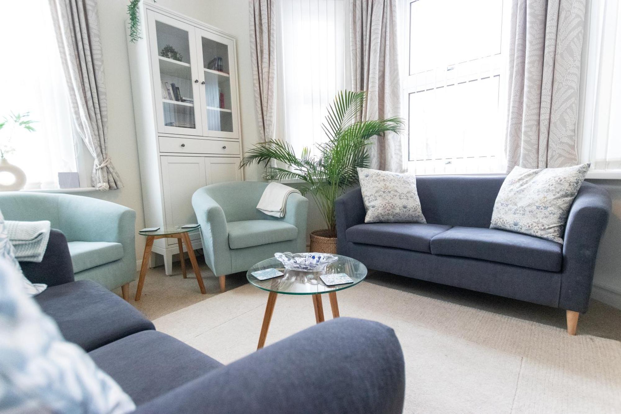 Отель Poole Park House Экстерьер фото